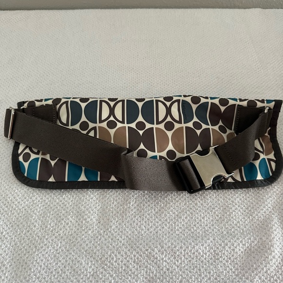 LeSportsac Belt Waist Hip Bag Fanny Pack - Picture 2 of 4